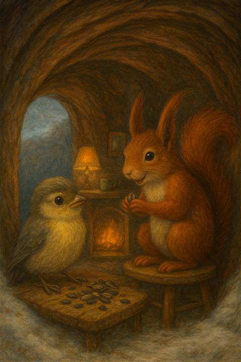 Weihnachten im Norden